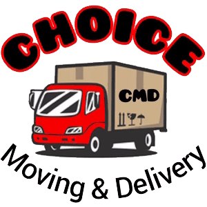 Choice Moving and Delivery